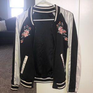 Hollister Reversible Jacket
